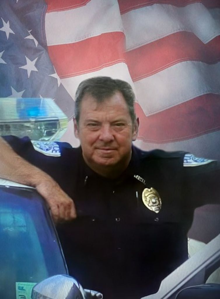 Ronald Bourque, Sr.