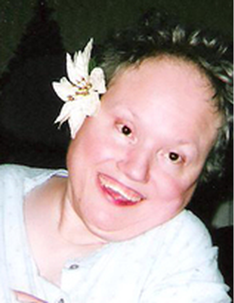 Susan Palkovich