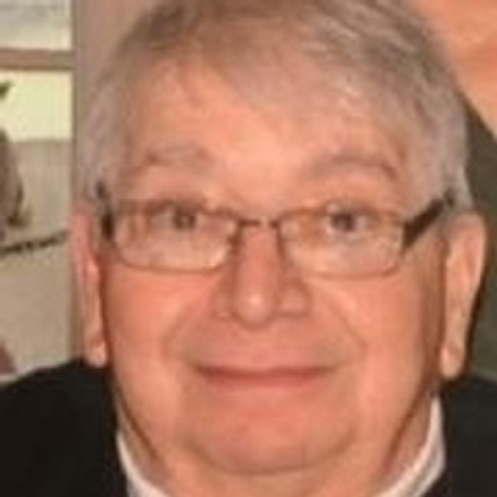 Vincent A. DiBenedetto