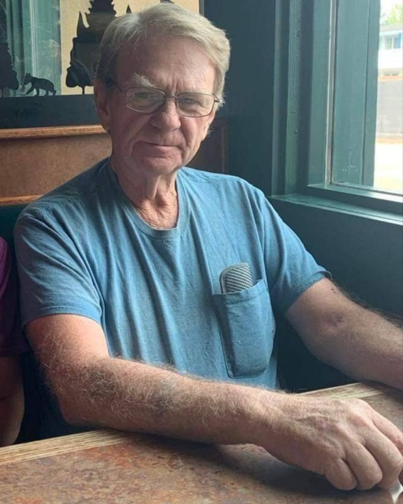 Robert "Bob" Hiler