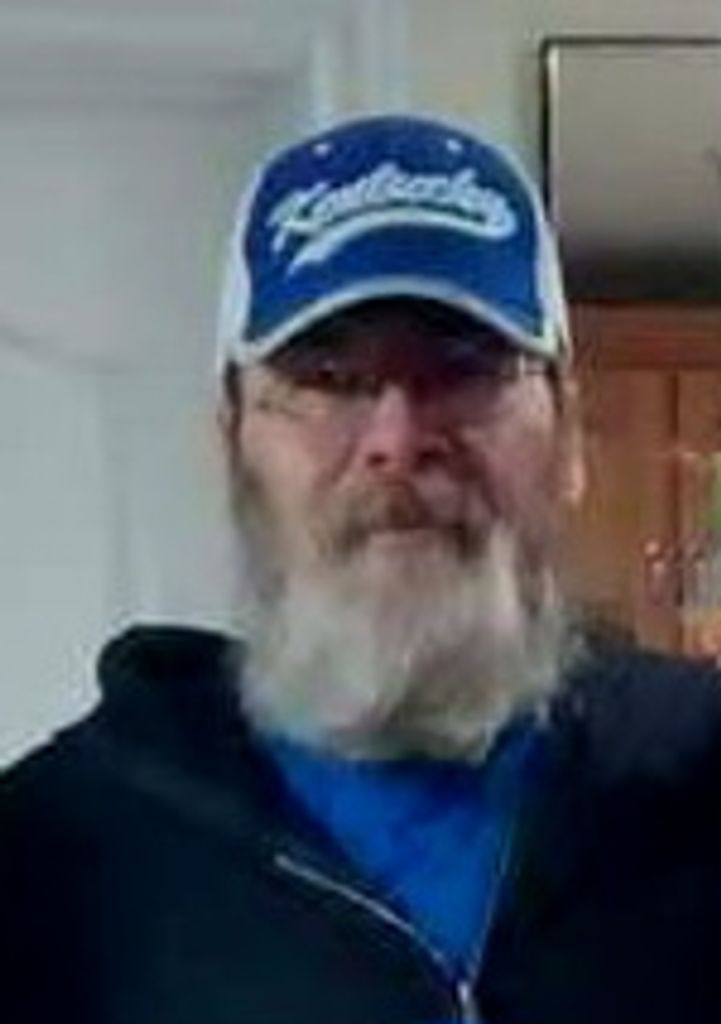 Lucas (Hank) Rice