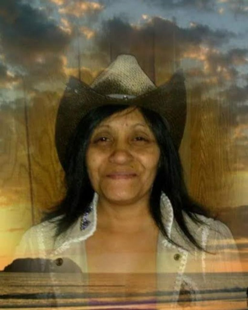 Teola Mea Worthen