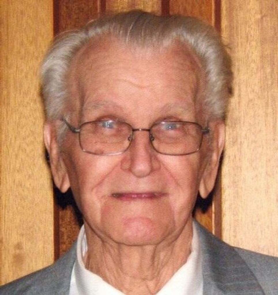 Elmer William Hennig Profile Photo