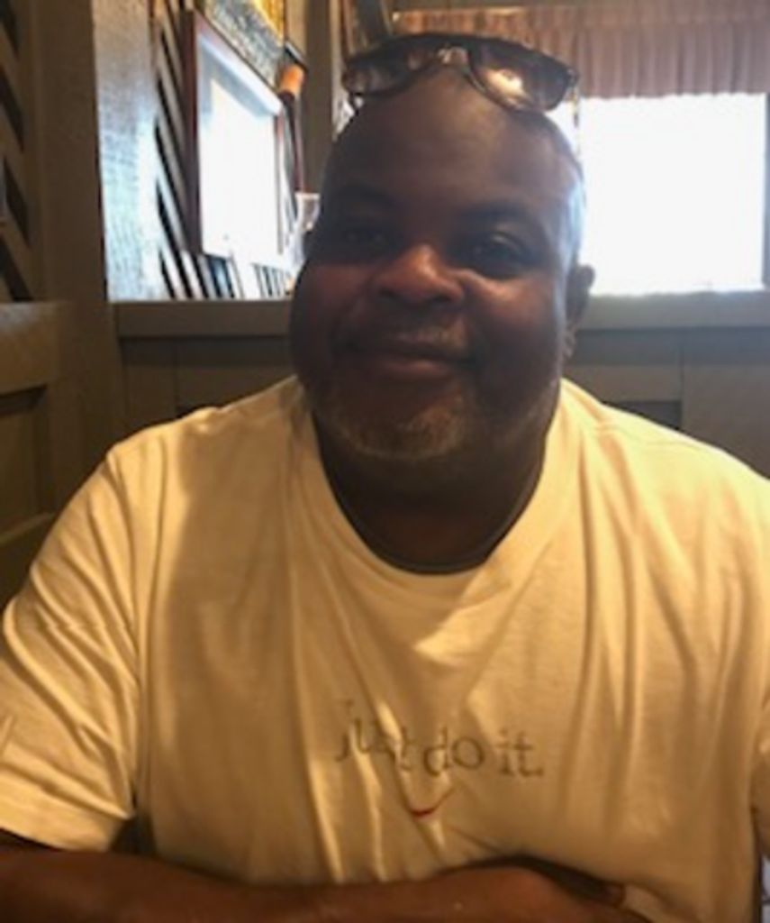 Brian Edward Daniels Profile Photo