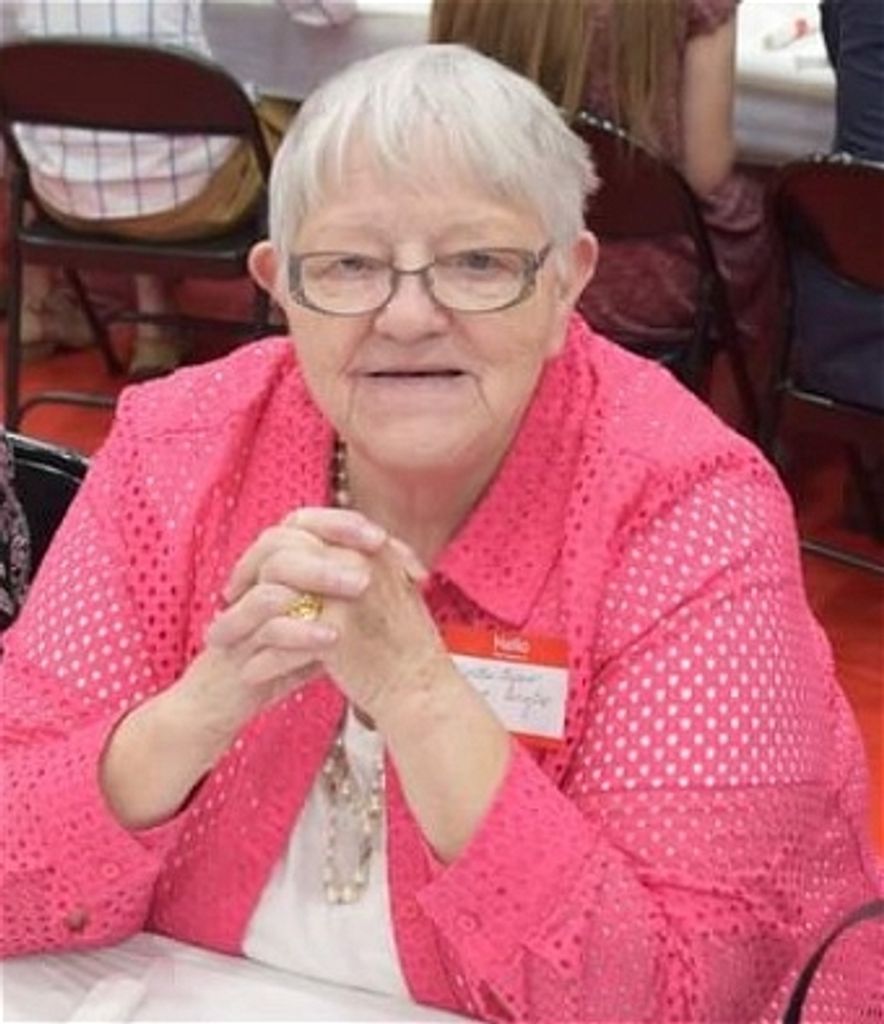 Martha Ingles Profile Photo