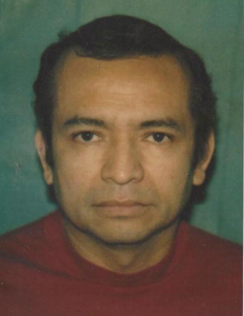 Saul Isaias Colocho