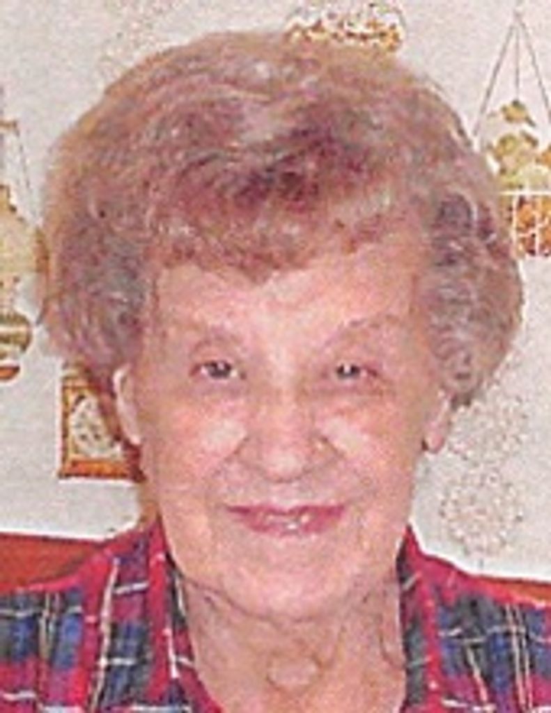 Charlotte Exenberger