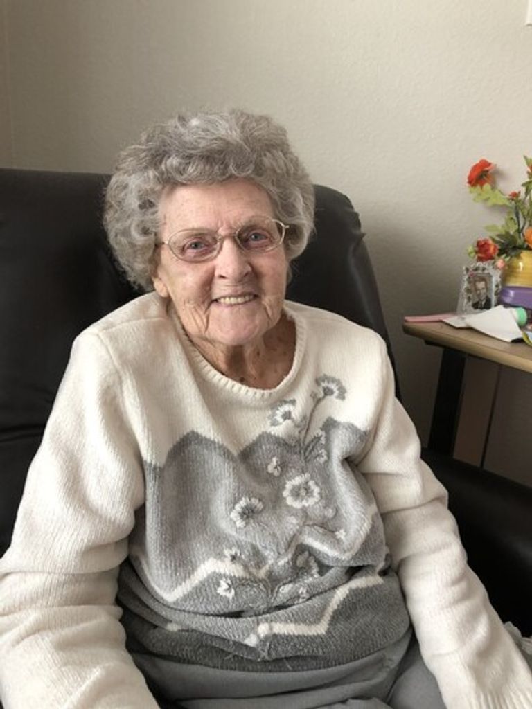 Marguerite "Peggy" Paynter Profile Photo