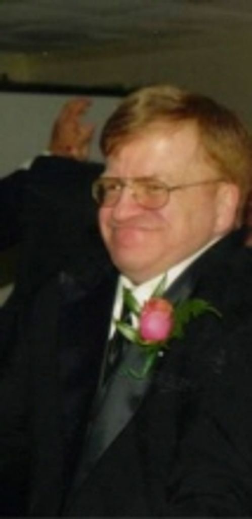 George David Maupin Profile Photo