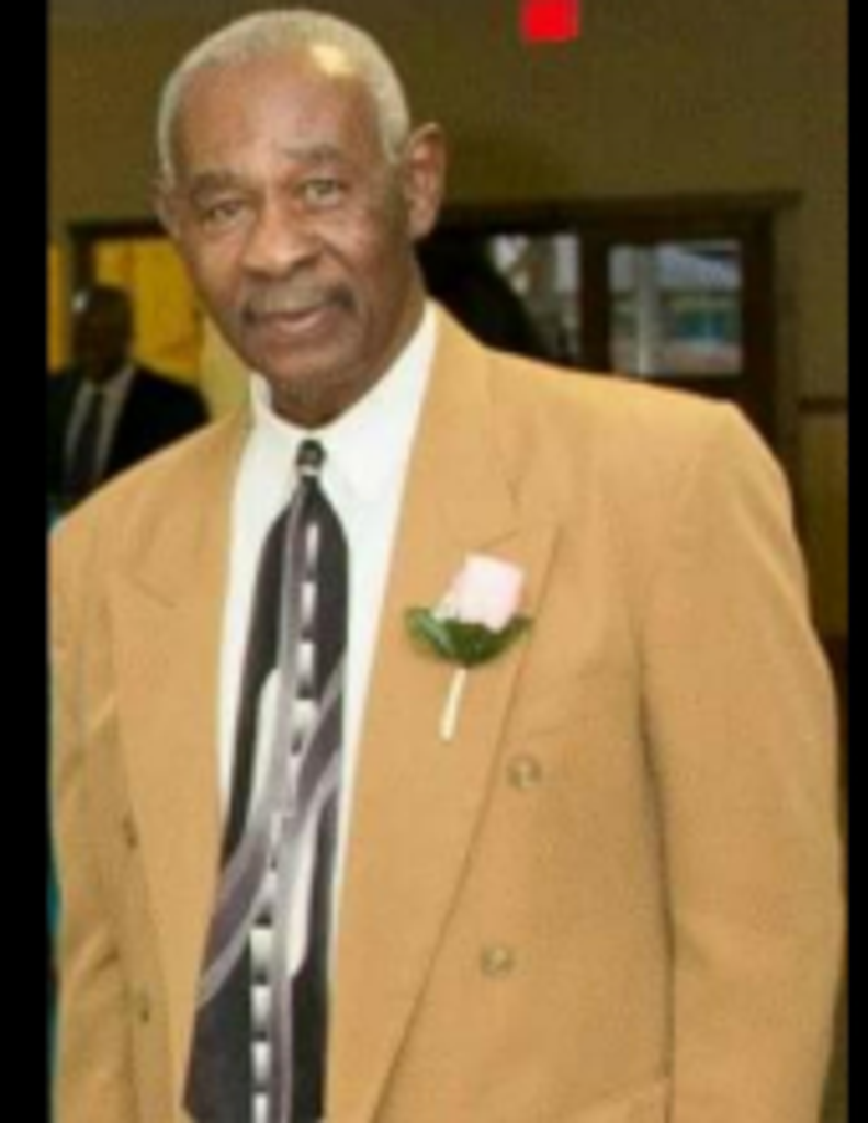 William (Bill) Jordan Profile Photo