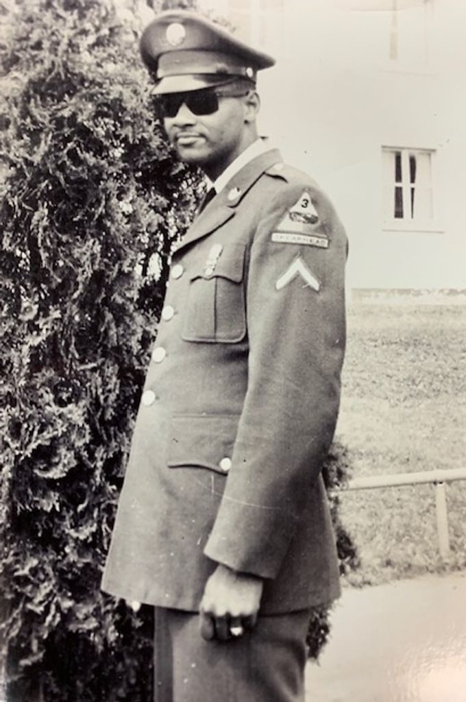 Walter Burt Bryson