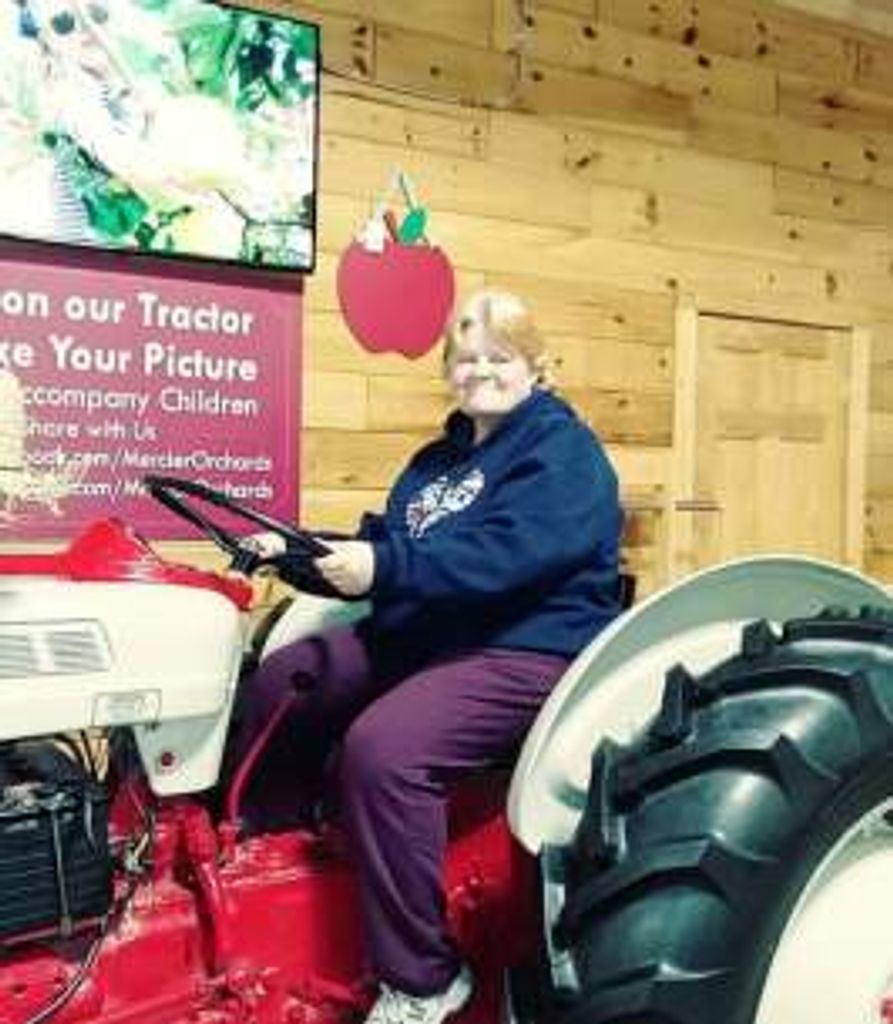 Melinda Blalock Profile Photo