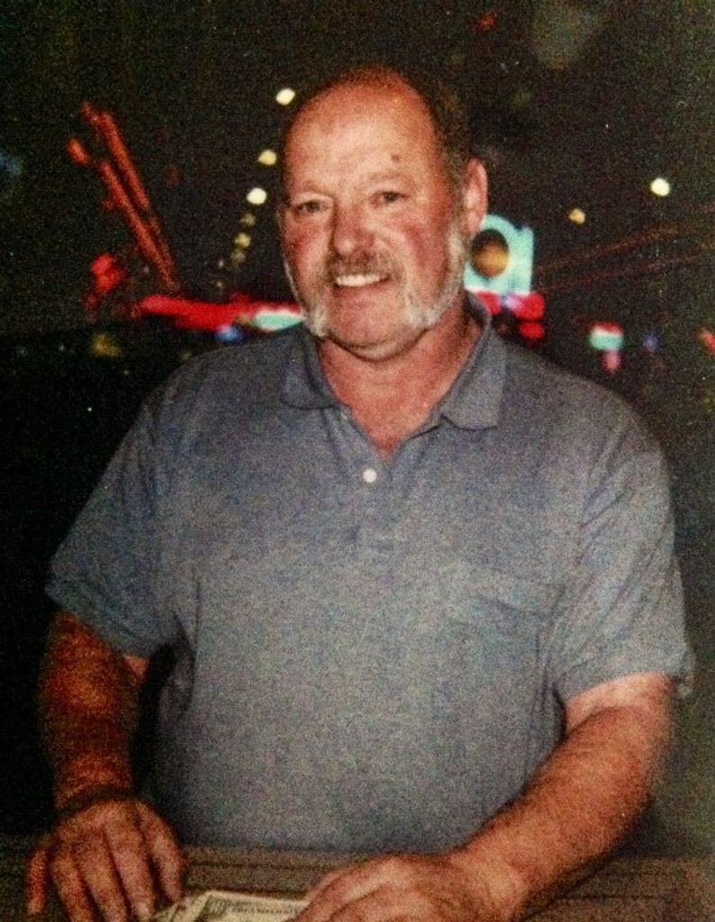 John Alan Hanson