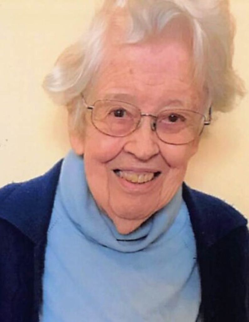 Ruth (Standley)  Wallis Profile Photo