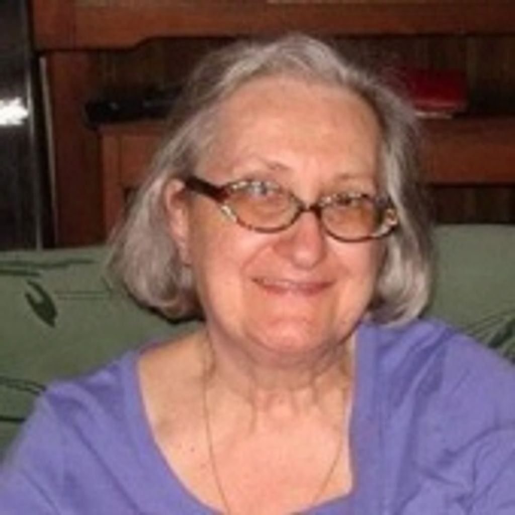 Maryann Popinski