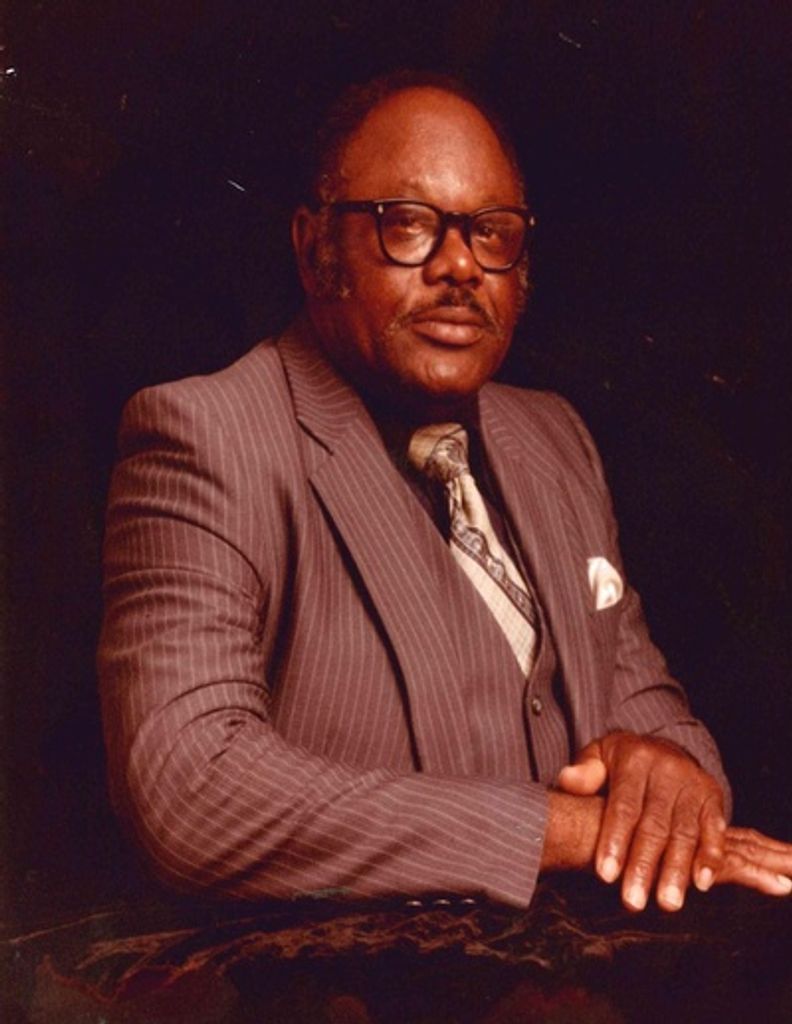 William Simmons, Jr
