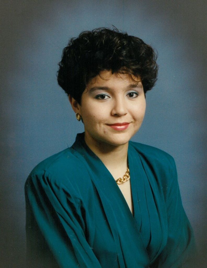 Maria Elena Aguirre