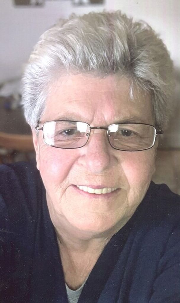 Nancy L. Colabianchi Profile Photo