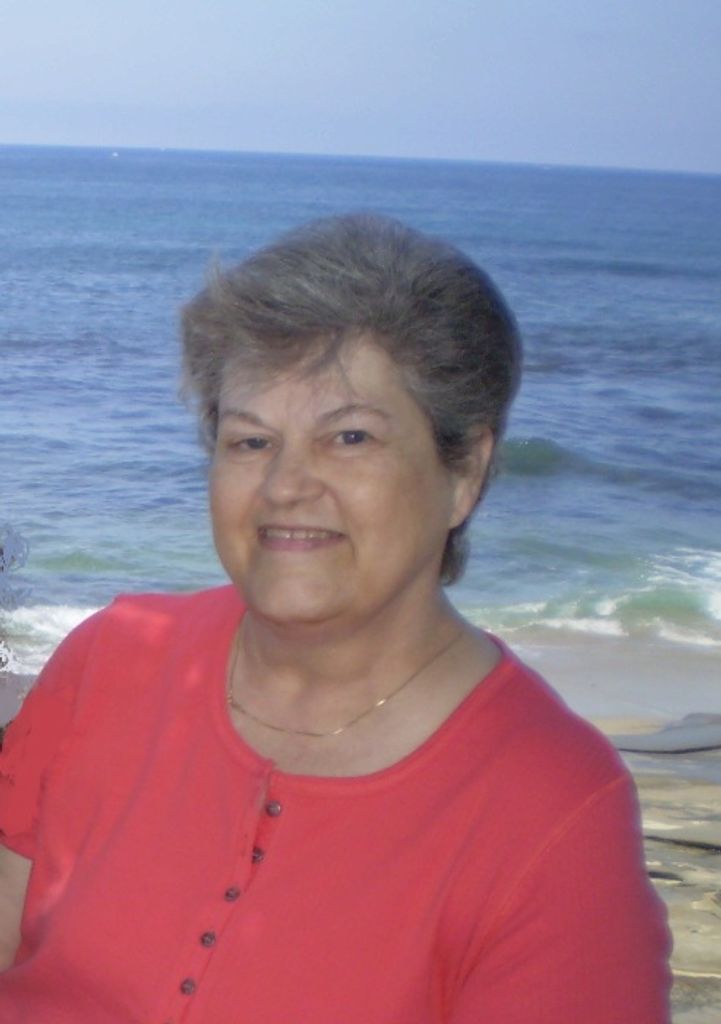 Betty Carolyn Rhodus