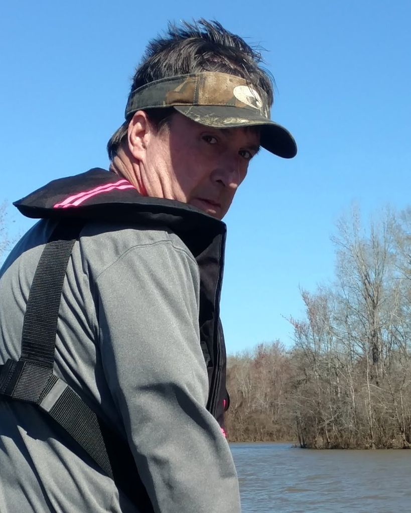 Jeffery Wayne Johnson Profile Photo