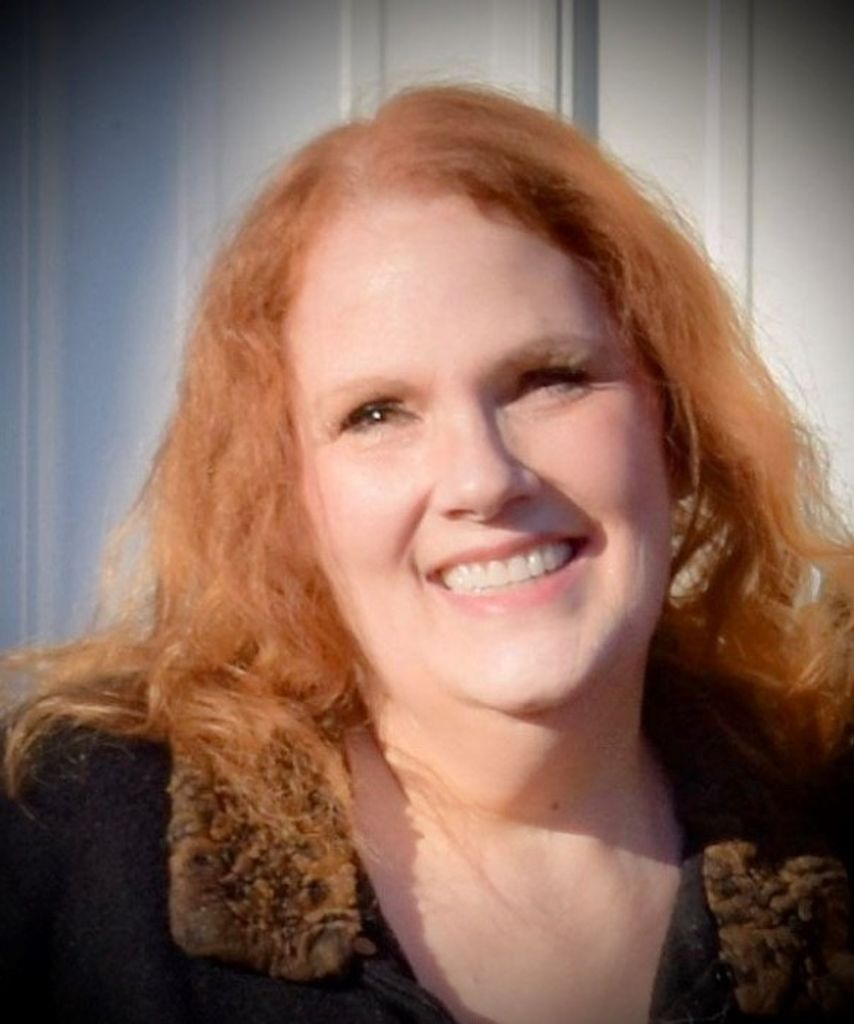 Subrena S. Smith-Hunter