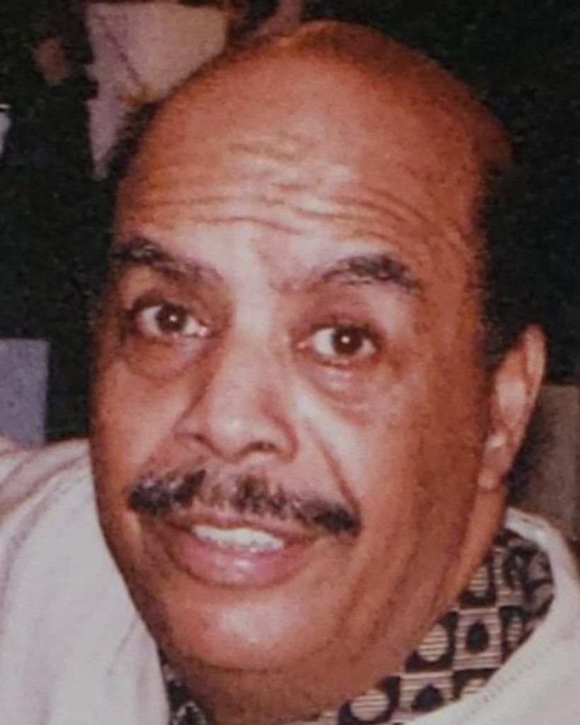 Alfred N. Wilson