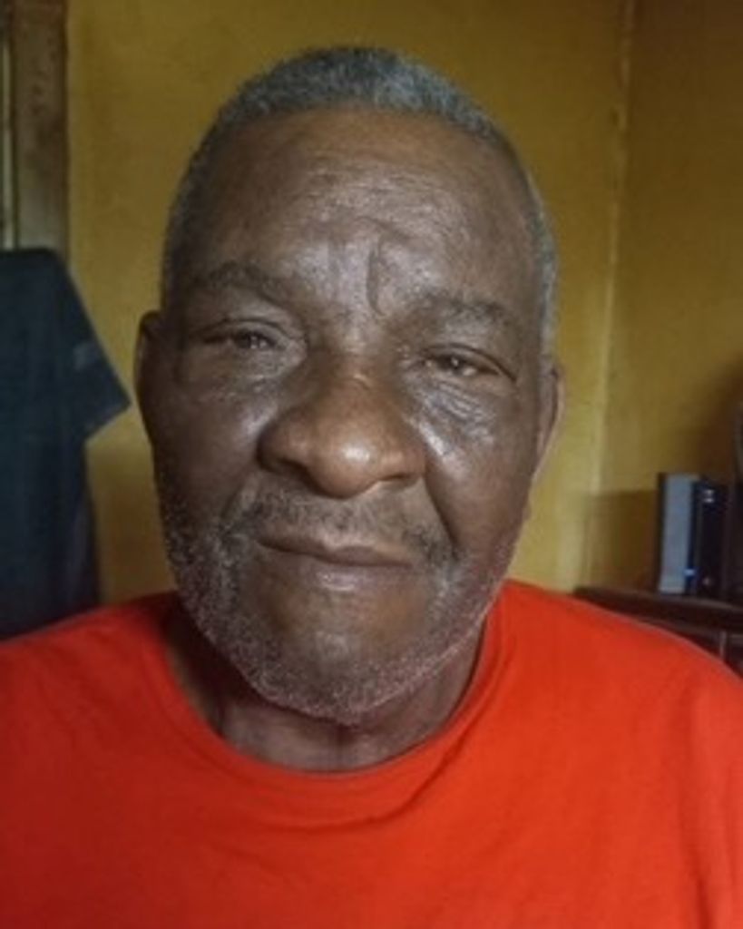 SILAS JEFFERSON SR Profile Photo