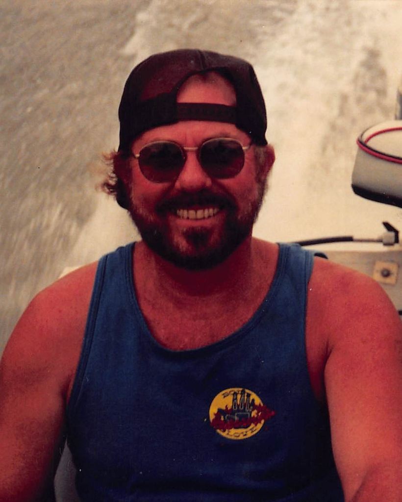 Donald "Donnie" Davis Profile Photo