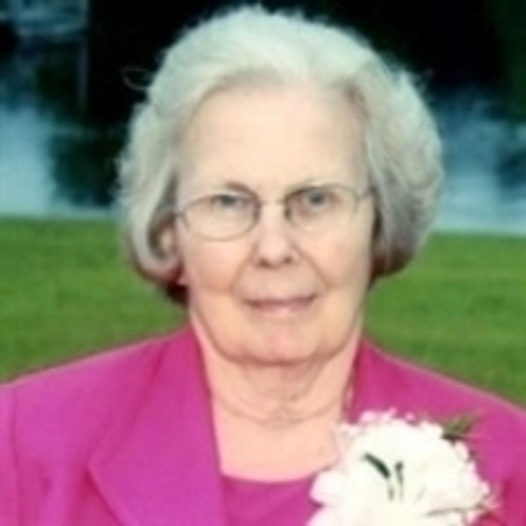 Mary Nell Floyd