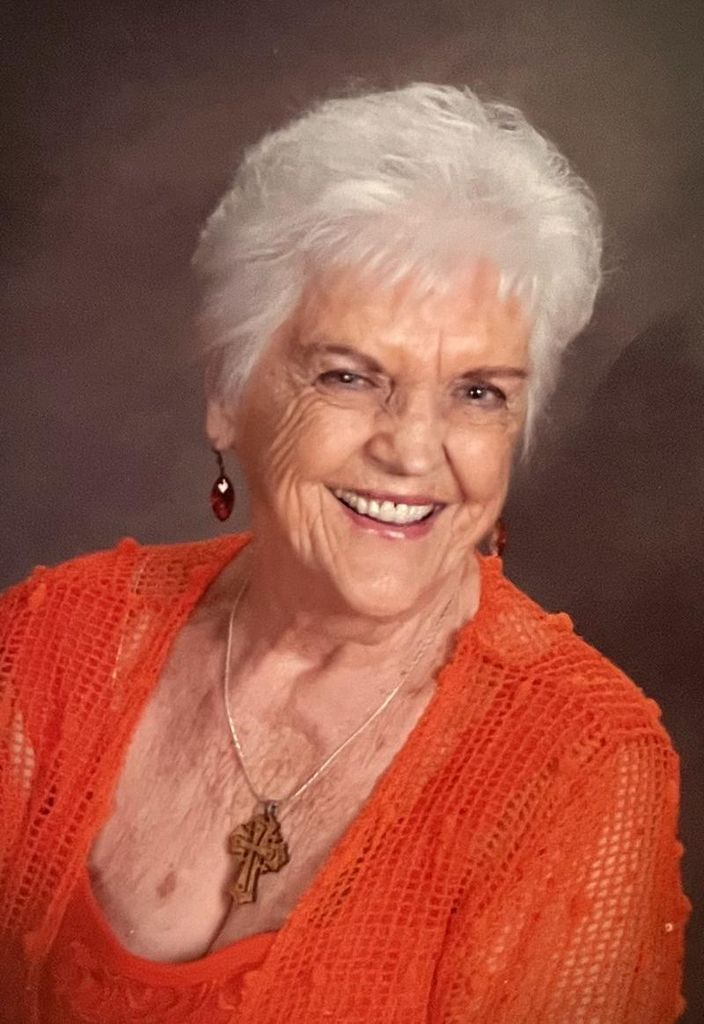 Ruth Pelach Goodyear Profile Photo