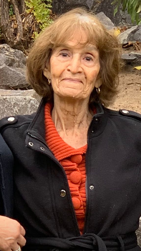 Rita L. Villaseñor Profile Photo