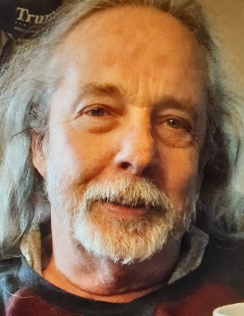 James Craig Stires