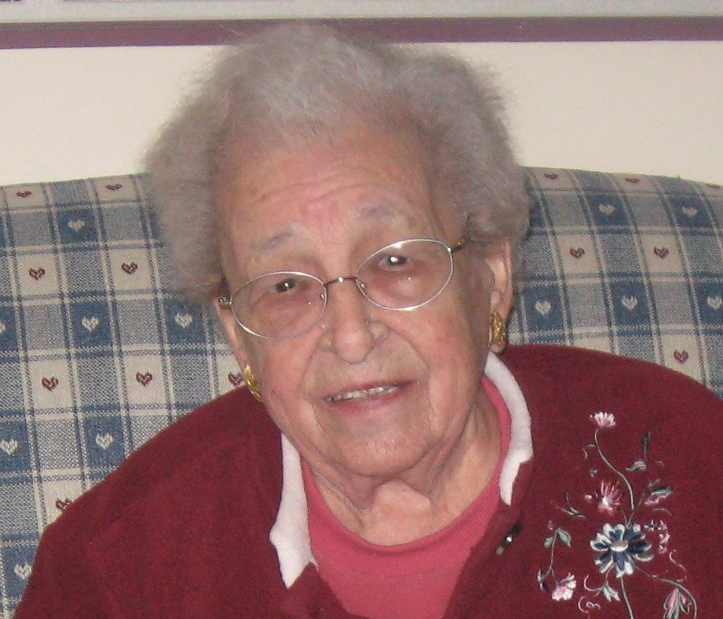 Norma  J. Quackenbush Profile Photo