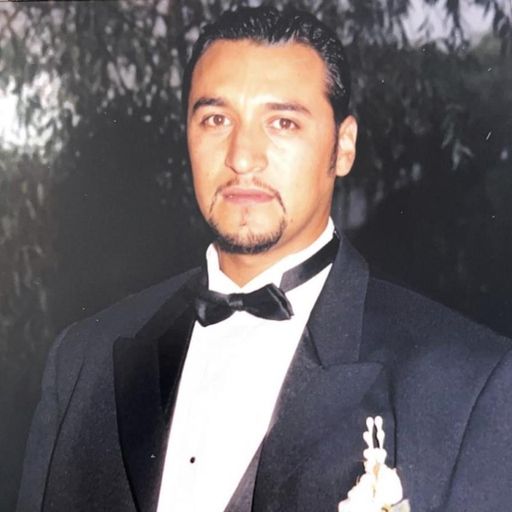 Martin Torres Profile Photo