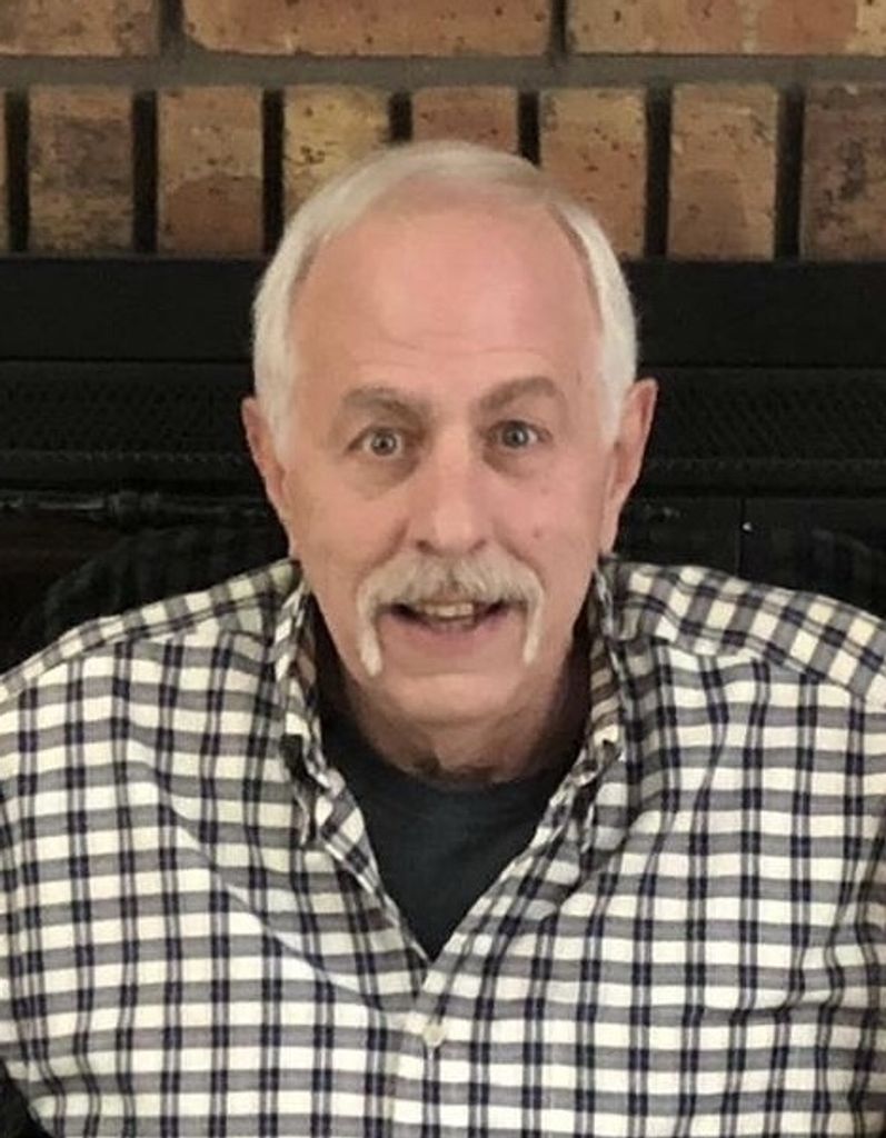 Gregory Yanik