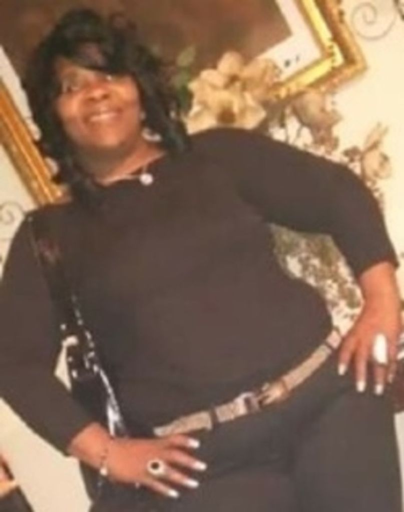 Jerrekcha Rushun Clark Profile Photo
