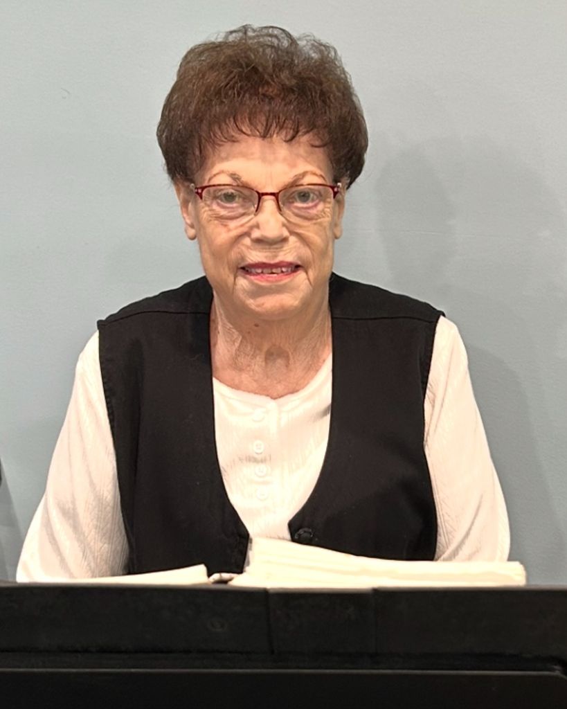 Polly R. Lott Profile Photo
