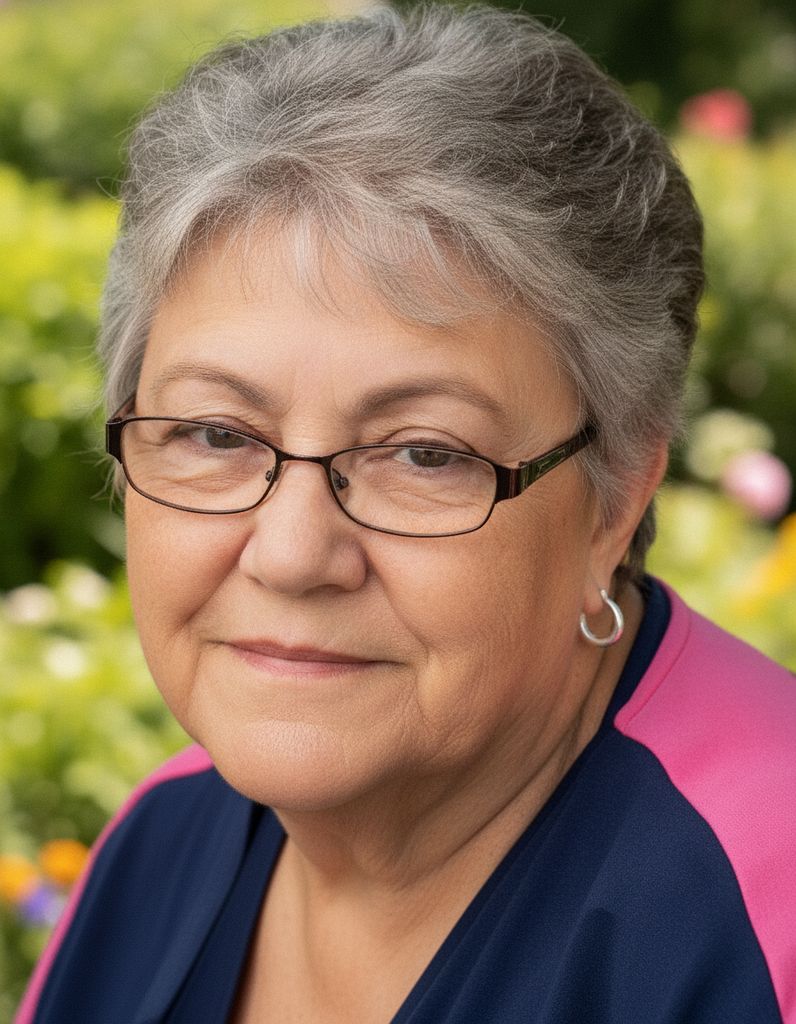 Jenny Johnson Profile Photo