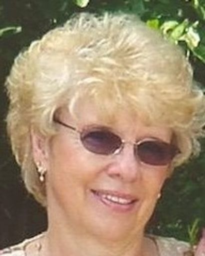 Alice F Huxman's obituary image