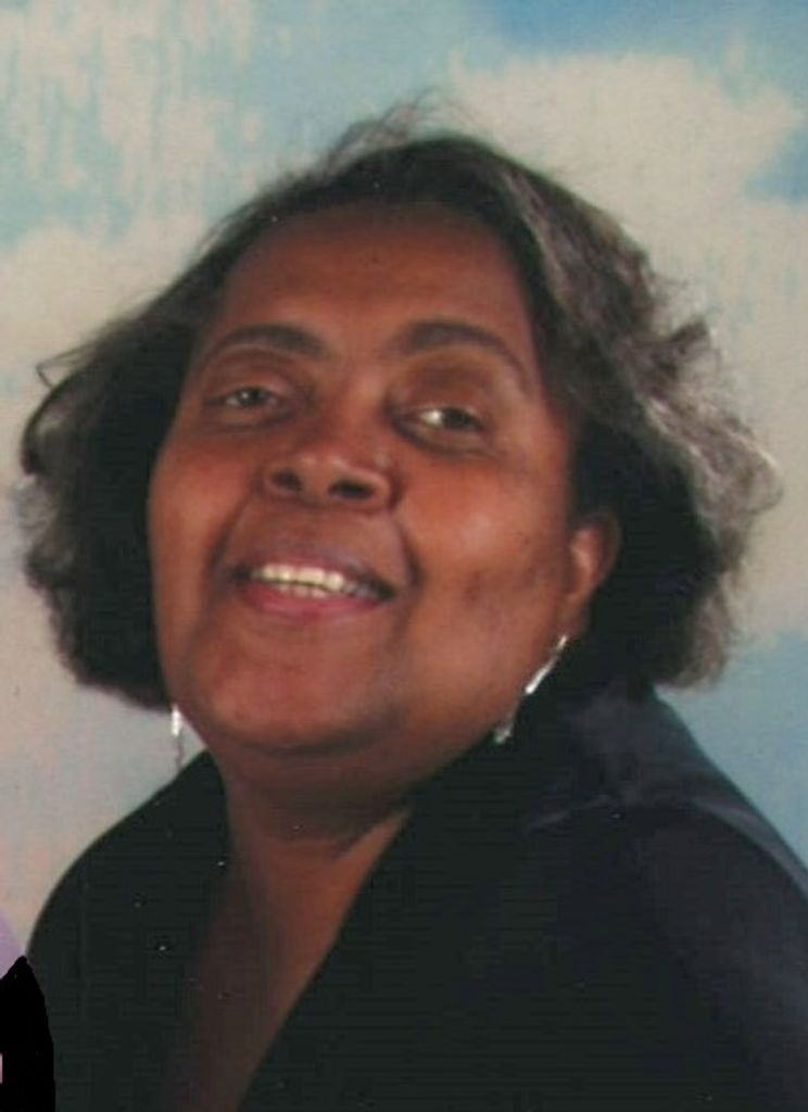 Barbara Mitchell