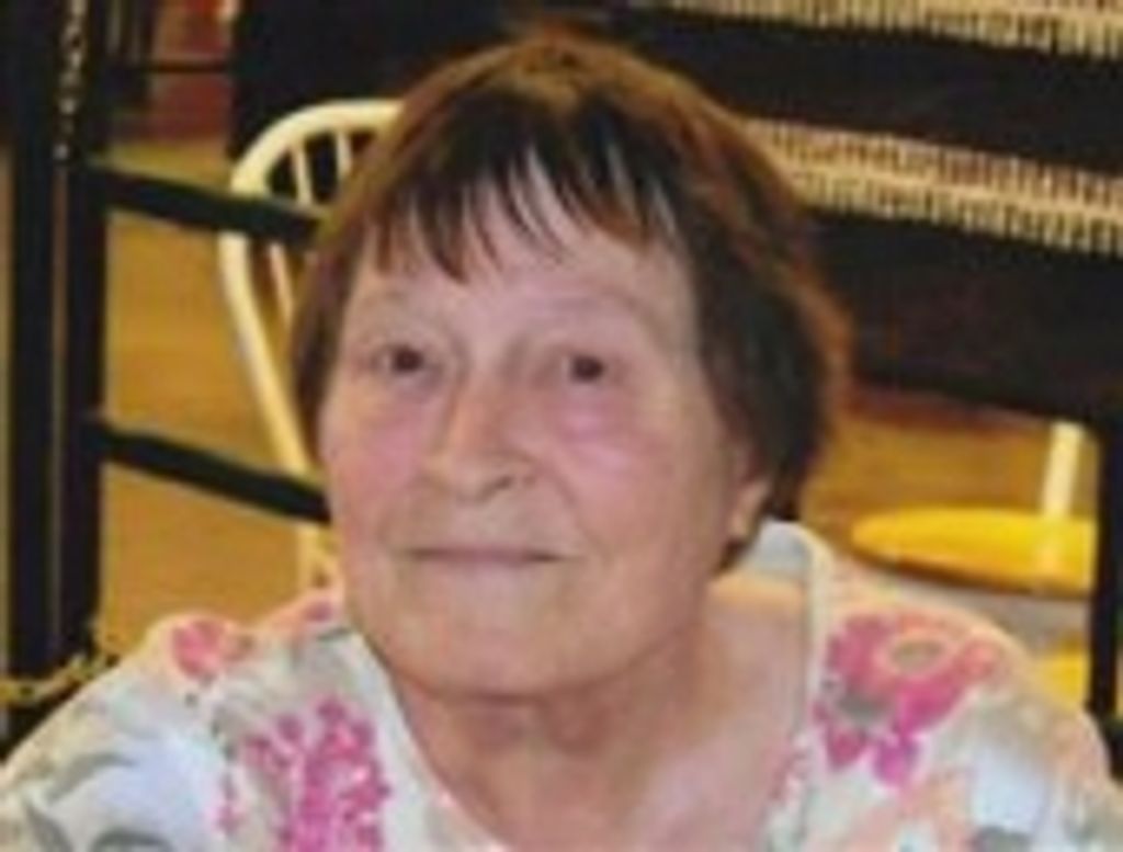 Gladys Manning Smith