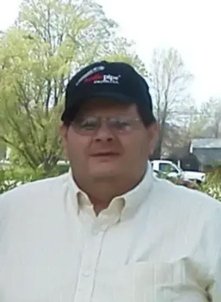 Charles Davis