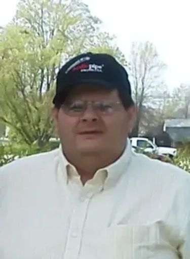 Charles Davis Profile Photo