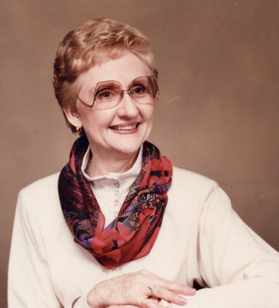 Mary Eva Howard Reckman Profile Photo