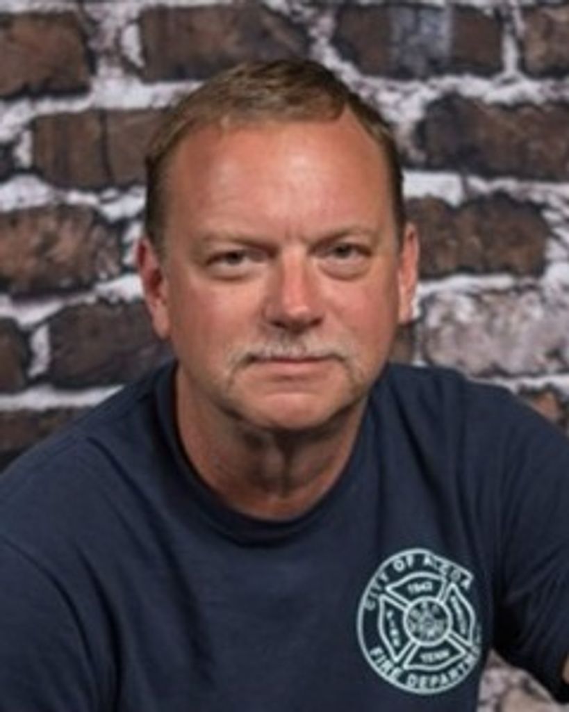 Larry David Bledsoe, Jr. Profile Photo