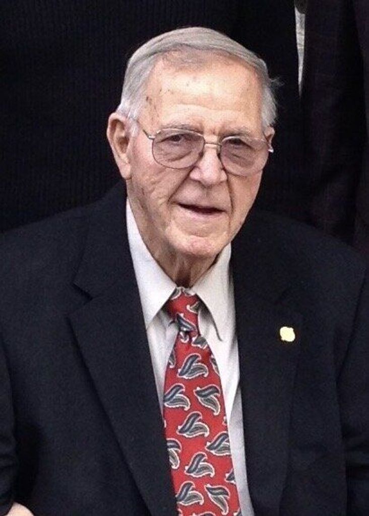 Donald E Shilvock Profile Photo