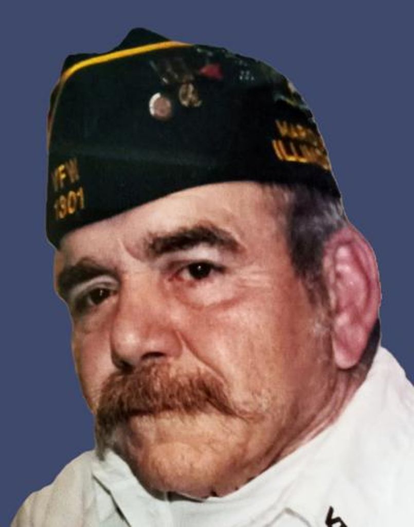 William J. Rice Sr. Profile Photo