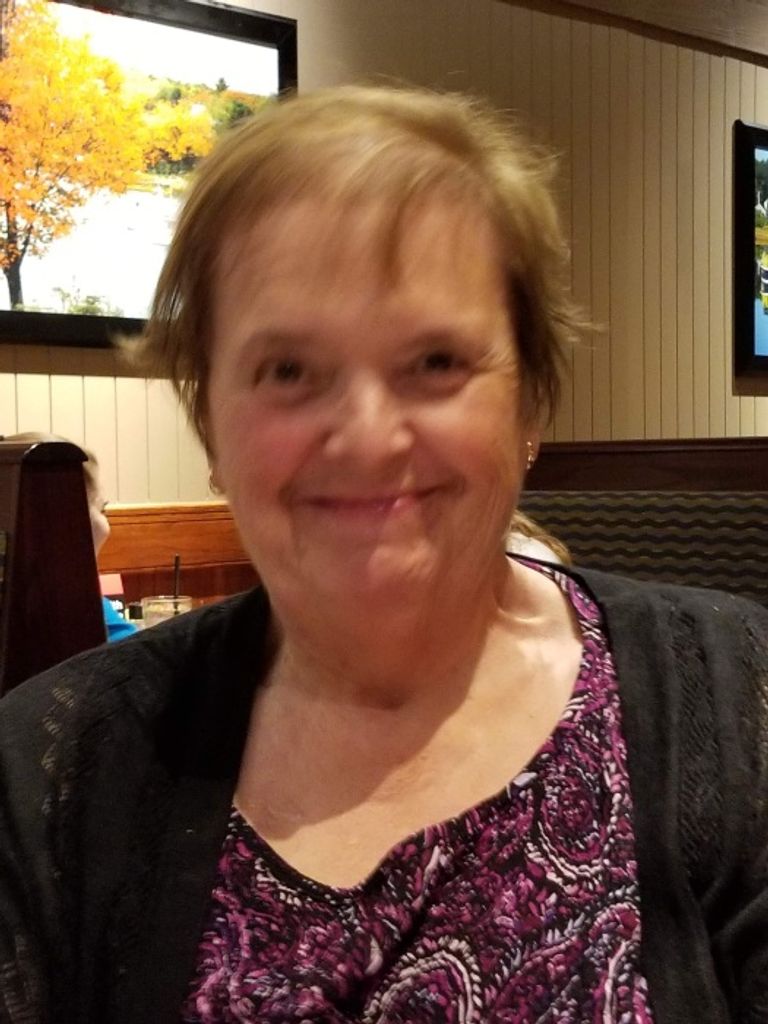 Marcia A. (Myers)  Hallman Profile Photo