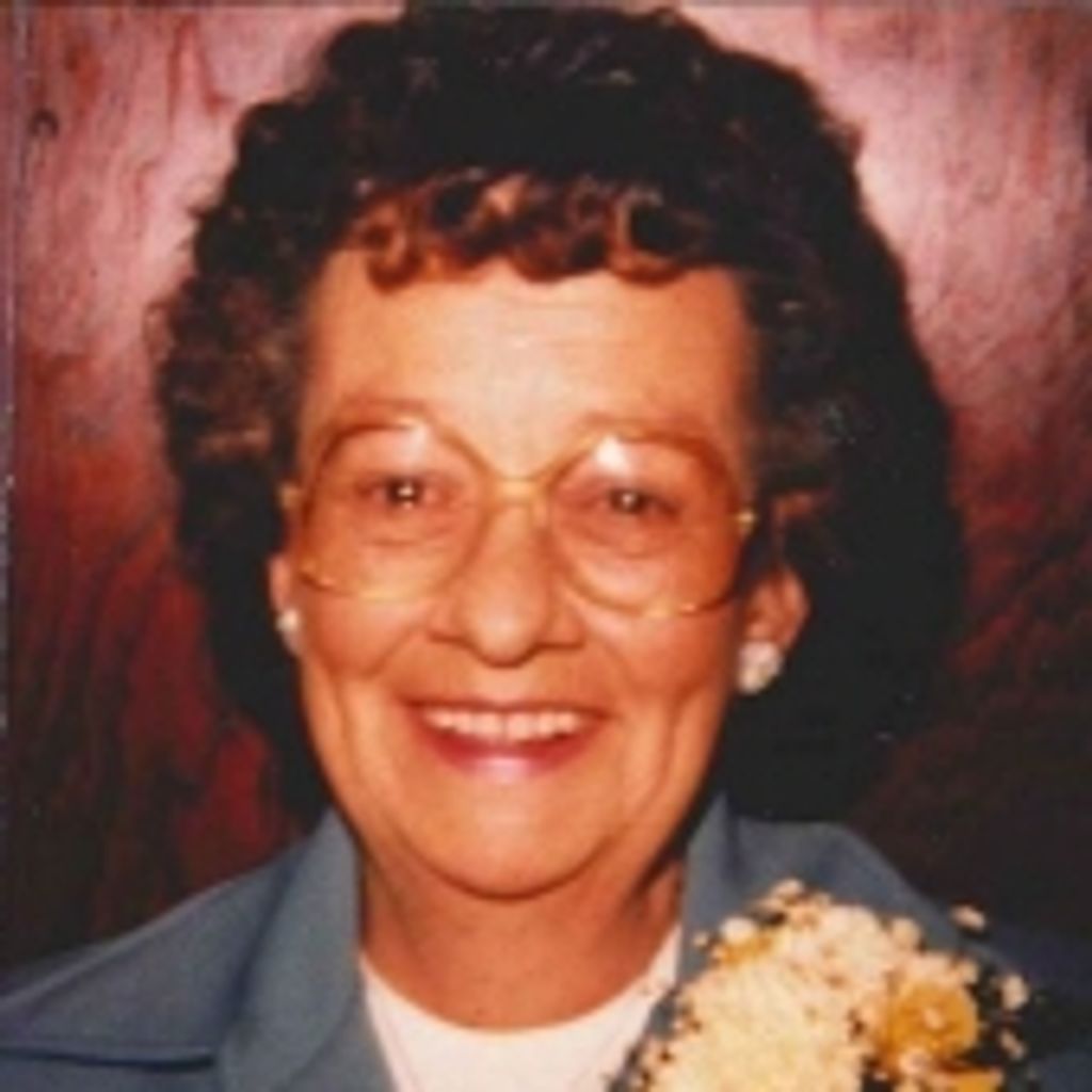 Marlyn Iverson