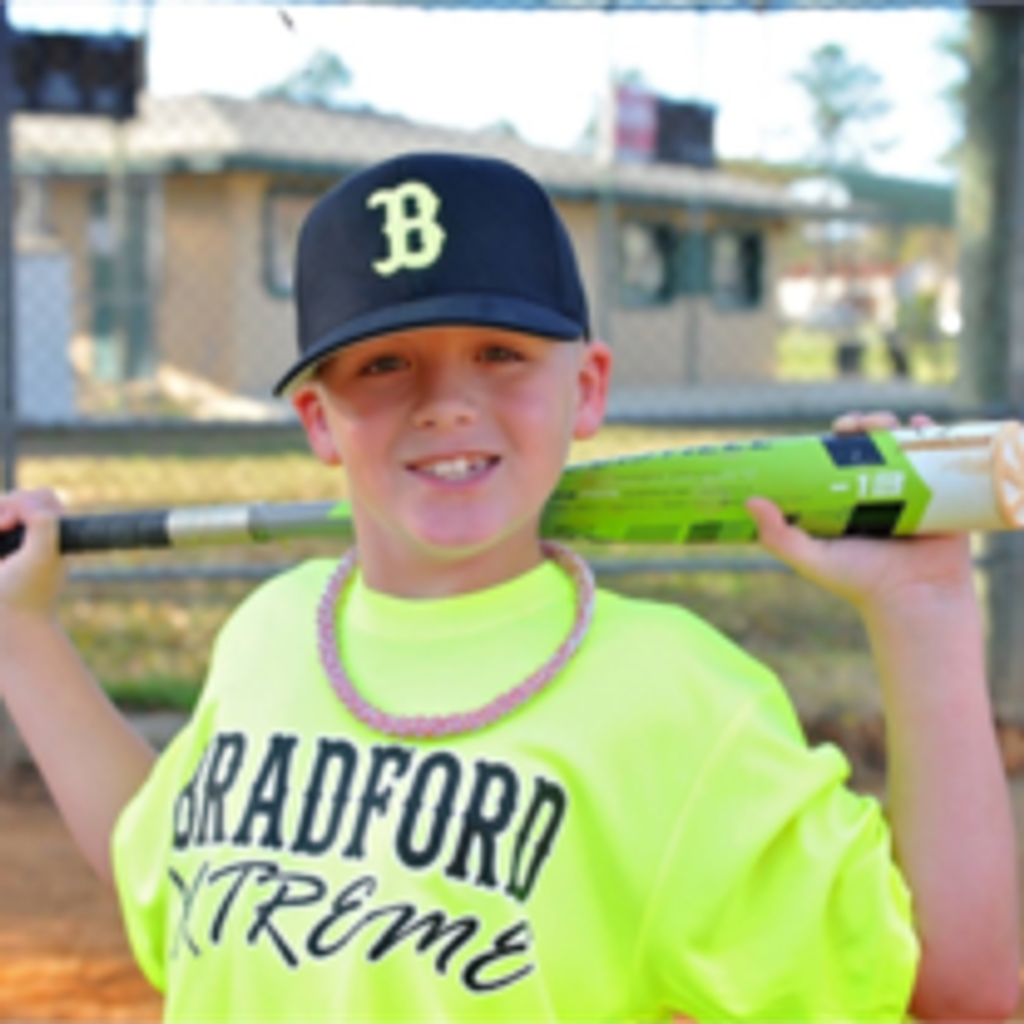 Hunter "Little Man" Starling